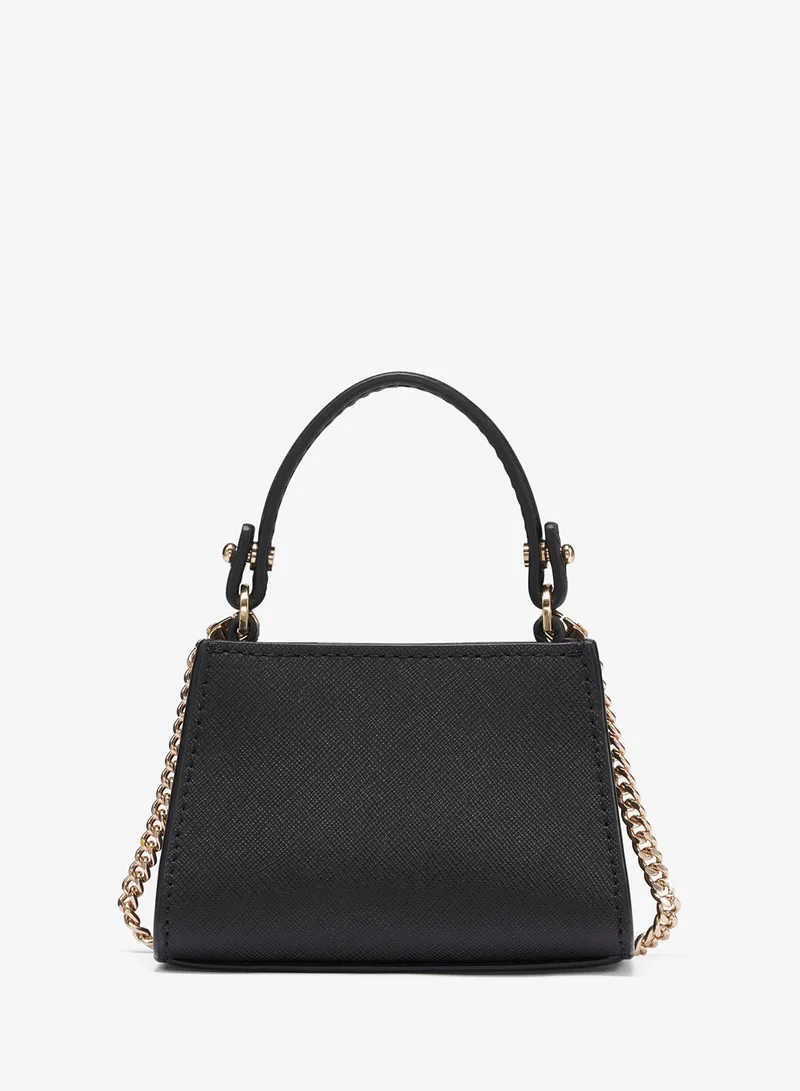 DKNY Foster Micro Crossbody Bag